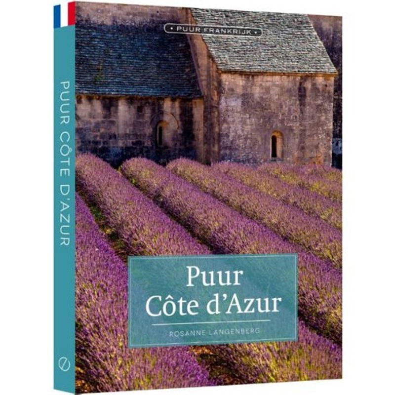 Foto van Puur cotê d'sazur - puur frankrijk