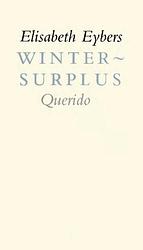 Foto van Winter-surplus - elisabeth eybers - ebook (9789021448664)