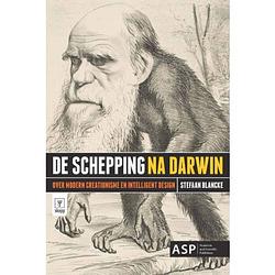 Foto van De schepping na darwin