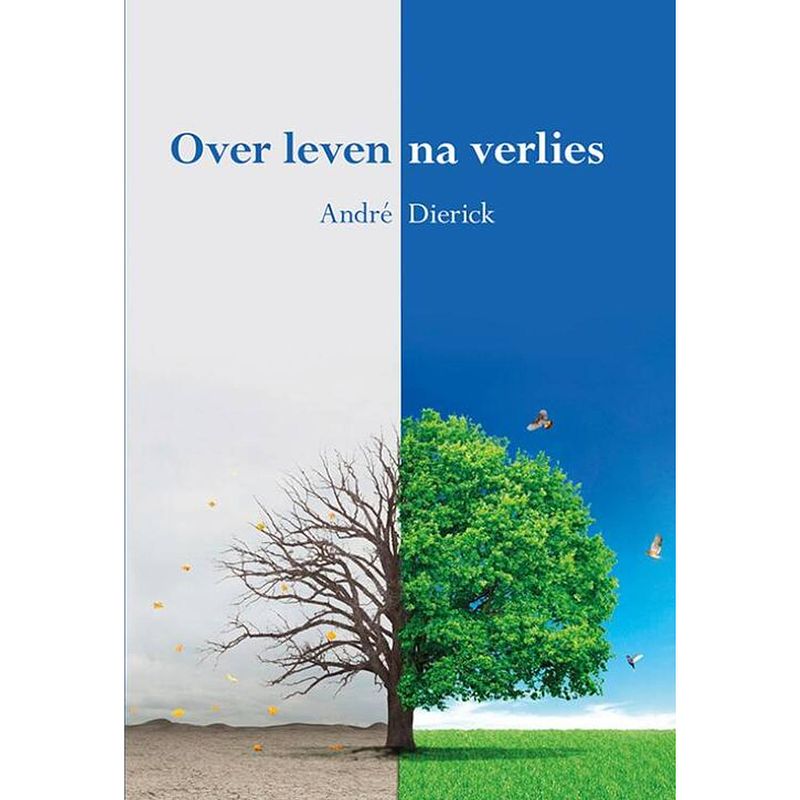 Foto van Over leven na verlies