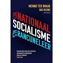 Foto van Het nationaalsocialisme als rancuneleer