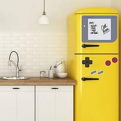 Foto van Muursticker nintendo roommates - gameboy nintendo