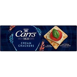 Foto van Carr'ss cream crackers 200g bij jumbo