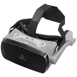 Foto van Renkforce rf-vrg-300 zwart-grijs virtual reality bril