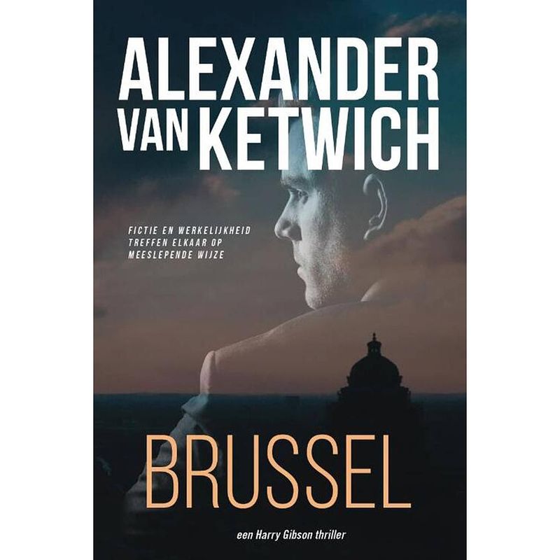 Foto van Brussel