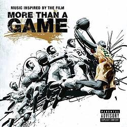 Foto van More than a game - cd (0602527157719)