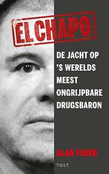 Foto van El chapo - alan feuer - ebook (9789021419060)