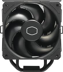 Foto van Cooler master hyper 212 black