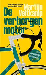 Foto van De verborgen motor - martijn veltkamp - ebook