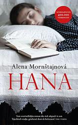 Foto van Hana - alena mornstajnová - paperback (9789023960881)