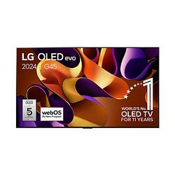 Foto van Lg oled55g45lw (2024) - 55 inch - oled tv