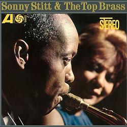 Foto van Sonny stitt & the top brass - lp (4260019715913)