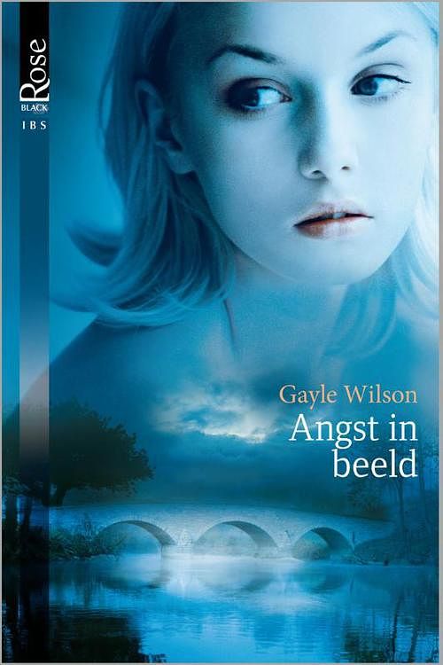 Foto van Angst in beeld - gayle wilson - ebook