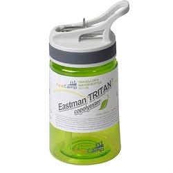 Foto van Acecamp tritan waterfles 350 ml groen