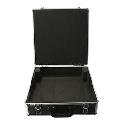 Foto van Innox unicase 435450a case voor devine mixdesk 1202fx-mp