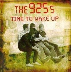 Foto van Time to wake up - cd (8712944662603)