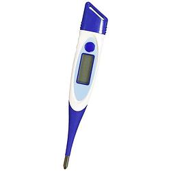 Foto van Scala sc 1091 veterinaire koortsthermometer watervast