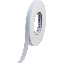 Foto van 3m 3m 9545nw15 textieltape scotch wit (l x b) 50 m x 15 mm 1 stuk(s)