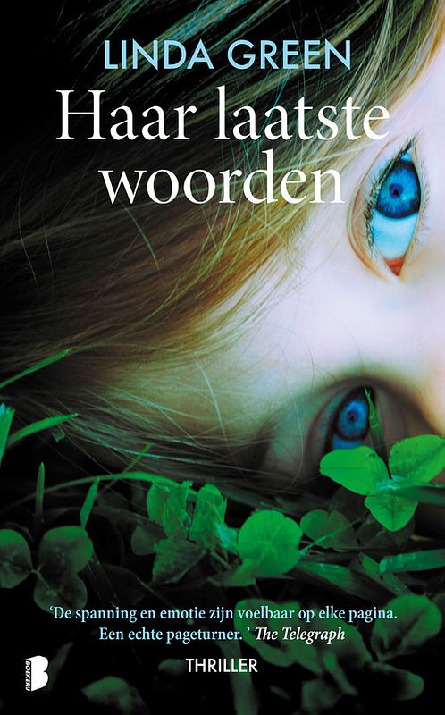 Foto van Haar laatste woorden - linda green - ebook (9789402313666)