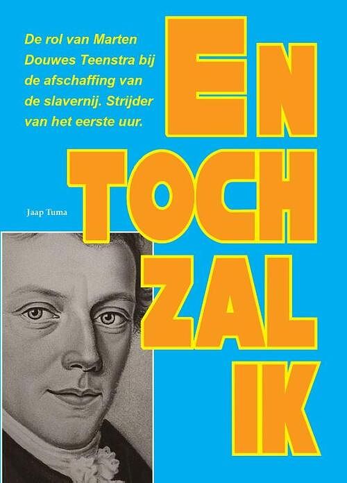 Foto van En toch zal ik - jaap tuma - paperback (9789023259695)