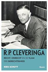 Foto van R.p. cleveringa - kees schuyt - ebook (9789024424634)