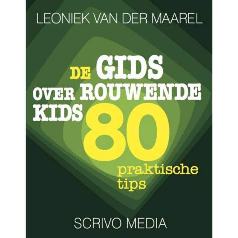 Foto van De gids over rouwende kids - kanguru