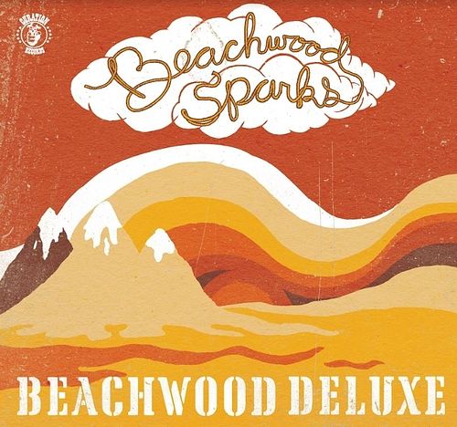 Foto van Beachwood deluxe - cd (0850014131128)