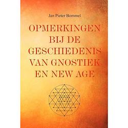 Foto van Opmerkingen bij de geschiedenis van gnostiek en new age