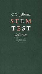 Foto van Stemtest - c.o. jellema - ebook (9789021449050)