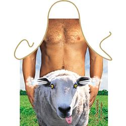 Foto van Sexy kookschort schaap - feestschorten