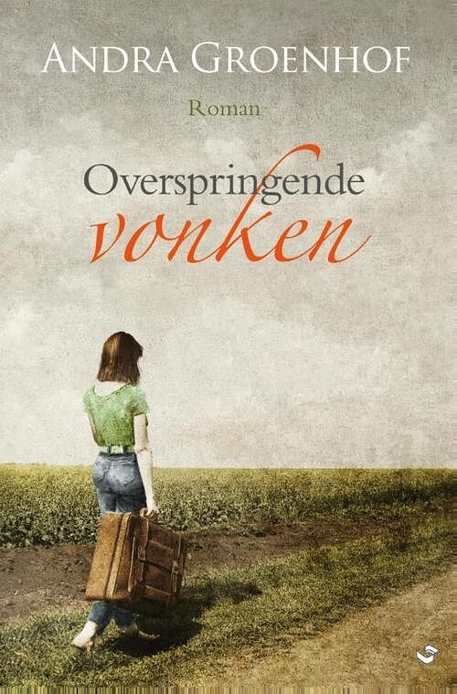 Foto van Overspringende vonken - andra groenhof - ebook (9789059779129)