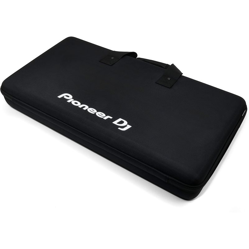 Foto van Pioneer dj djc-rev5 bag dj-controller flightbag