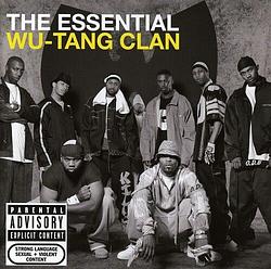 Foto van The essential: wu-tang clan - cd (0888430592223)