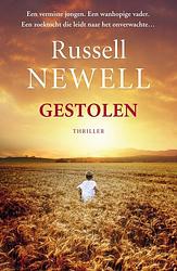 Foto van Gestolen - russell newell - ebook (9789044976915)