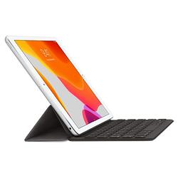 Foto van Apple smart keyboard voor ipad (2021) toetsenbord zwart