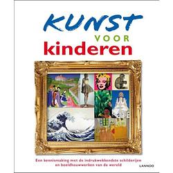 Foto van Kunst voor kinderen