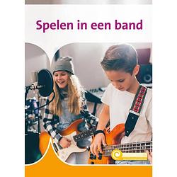 Foto van Spelen in een band