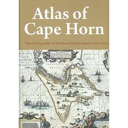 Foto van Atlas of cape horn