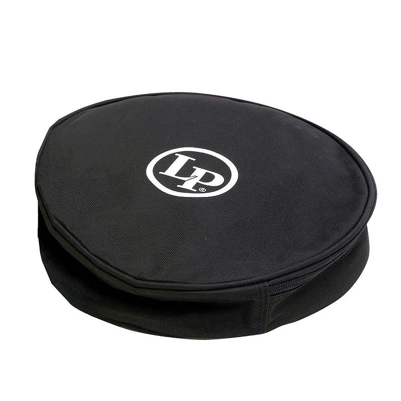 Foto van Latin percussion lp3937 draagtas voor 10 inch pandeiro