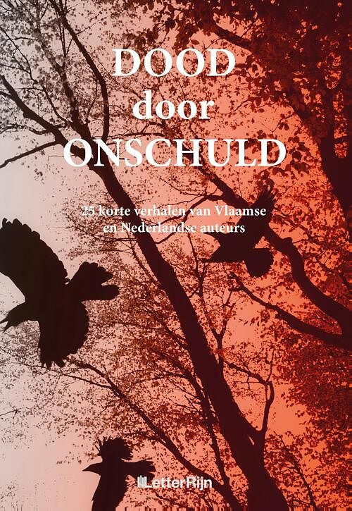 Foto van Dood door onschuld - marieke jongejan e.a. - ebook (9789491875939)