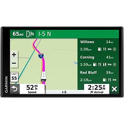 Foto van Garmin navigatiesysteem camper 780mt-s (europa)