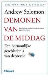 Foto van Demonen van de middag - andrew solomon - ebook (9789046817315)