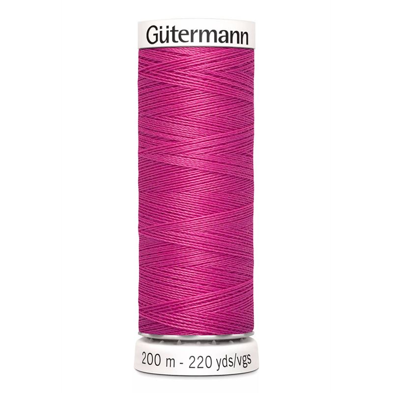 Foto van Gutermann polyester 200mtr