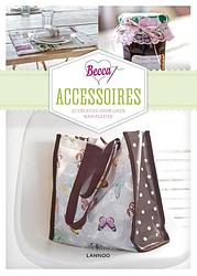 Foto van Accessoires - rebecca dekeyser - ebook (9789401425315)