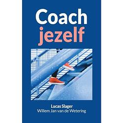 Foto van Coach jezelf