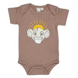 Foto van Baby romper the lion king