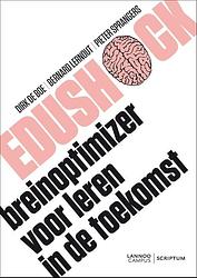 Foto van Edushock - bernard lernout, dirk de boe, pieter sprangers - ebook (9789020978834)