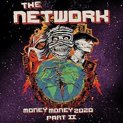 Foto van Money money 2020 pt ii: we told ya so! - cd (0190296800573)