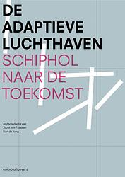 Foto van De adaptieve luchthaven - ebook (9789462083301)