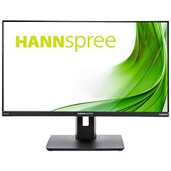 Foto van Hannspree hp225hfb led-monitor 54.5 cm (21.45 inch) energielabel d (a - g) 1920 x 1080 pixel full hd 5 ms vga, hdmi, audio-line-in tn led